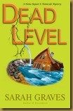 dead level