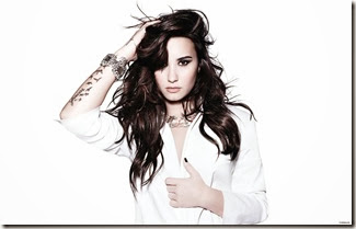 Demi lovato Demi lovato