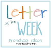 LetterOfTheWeek Box LetterOfTheWeek Box