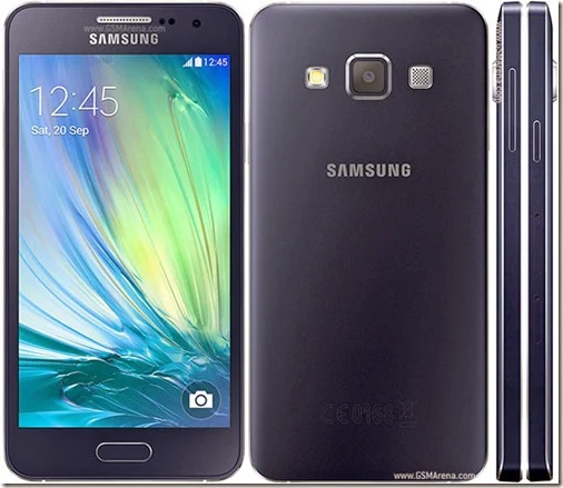 Samsung Galaxy A3