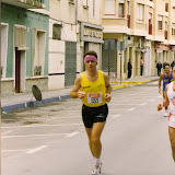 XI Media Maratón de Aspe (17-Diciembre-1995) XI Media Maratón de Aspe (17-Diciembre-1995)