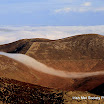 John Gale - Cloud Pours Over Hares Gap In The Mourne Mountains.jpg