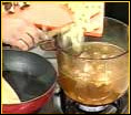 Cara Membuat Sup Bayam Tahu #2