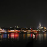 Europe - Germany - Cologne