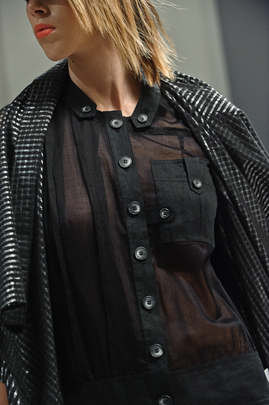 ЗЕМСКОВА/ВОРОЖБИТ, UFW, ss 2012 Фото Сергея Черникова