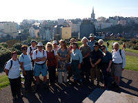 Group photo opportunity