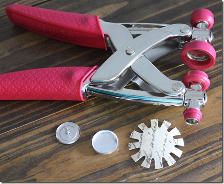 fabric button fabric button