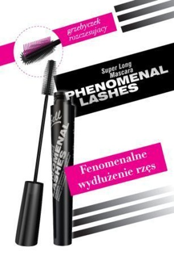 PHENOMENAL LASHES PHENOMENAL LASHES