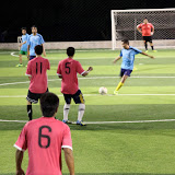 Phuket Serenity Villas vs PSU Alumni
