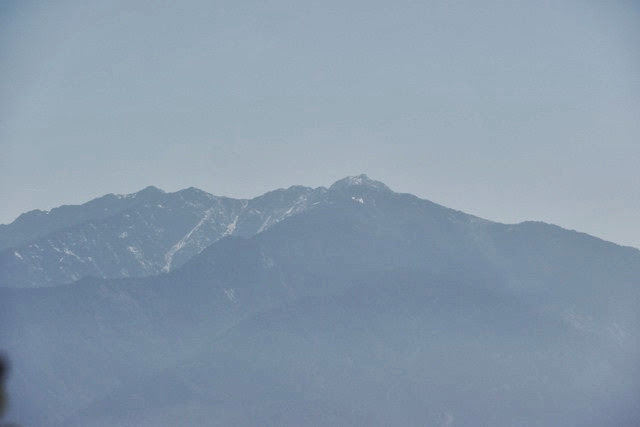 2013_0130-0131 復興雙障-嘎拉賀上唐穗山連走稜山_117 2013_0130-0131 復興雙障-嘎拉賀上唐穗山連走稜山_117