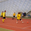 Futbalový turnaj - Turzovka 2011