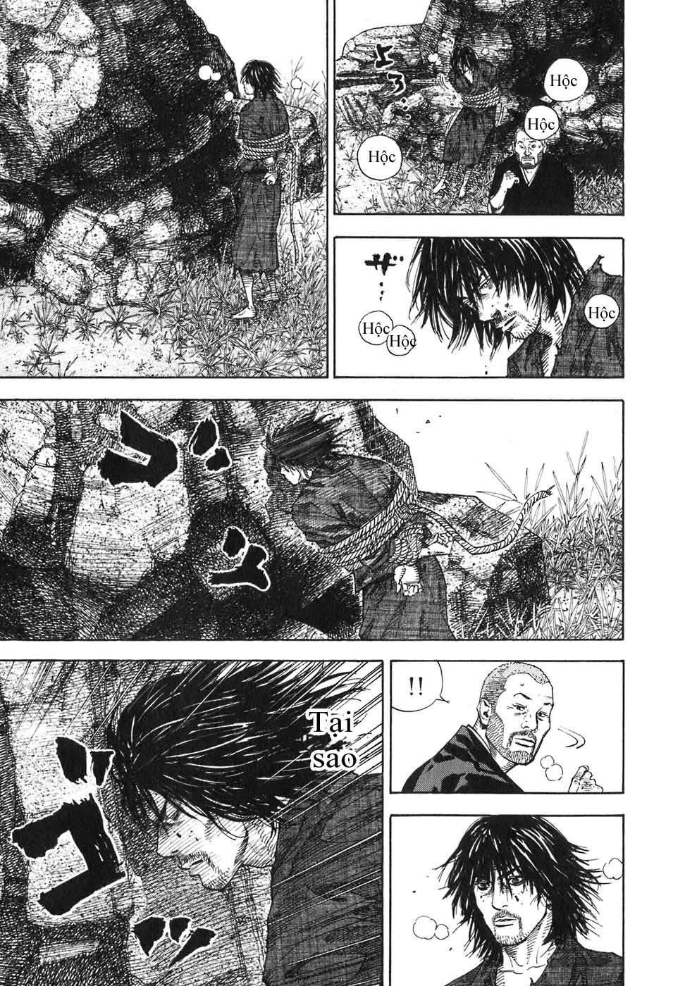 Vagabond - Lãng Khách Chap 21 - Truyen.Chap.VN