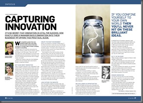 Capture Innovation Capture Innovation