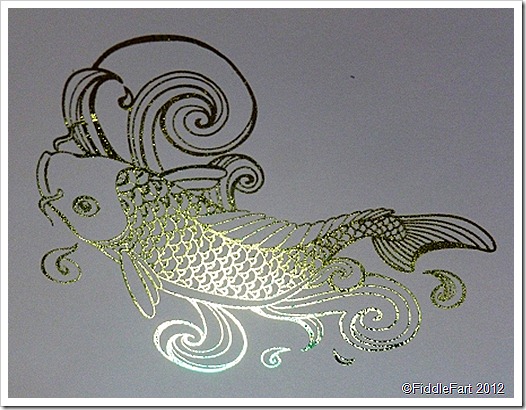 Foil It Fish Foil It Fish