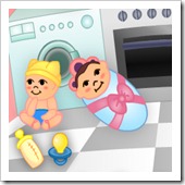 Jogos de Bebê Chupeta ou Biberão Jogos de Bebê Chupeta ou Biberão
