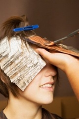 Hair Loss – Home Treatment