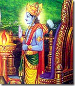 Lord Rama