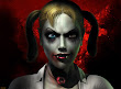 Gothic Vampire Girl