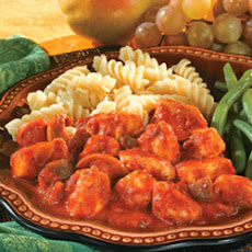 Prego® Easy Chicken Cacciatore