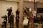 Fest-noz Best of Cyber 5 Mars 2011