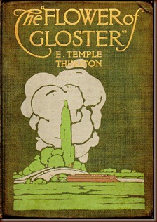 Flower of Gloster US 1st Edtn