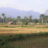 A closer look at Sanggabuana (left) and Rongking (right) (Daniel Quinn, July 2010)