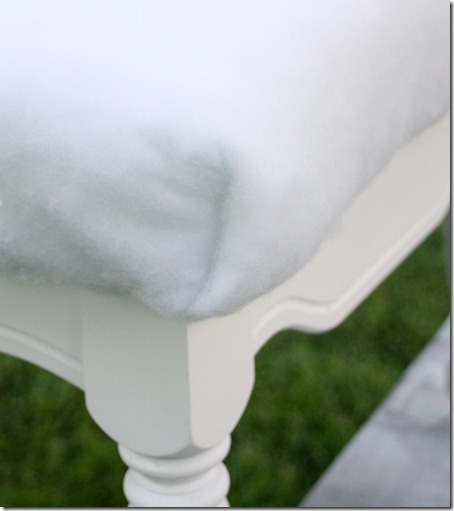 how to make an ottoman how to make an ottoman