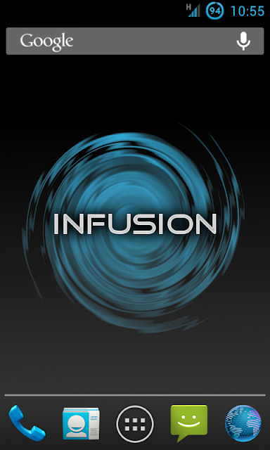 Android Tech Best Ever Custom Rom For Huawei Ascend G300