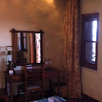 Ngorongoro Serena Lodge © Foto: Doreen Schütze | Outback Africa