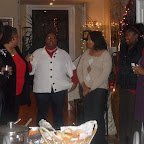 NAASC-WDC/Holiday Social 2010