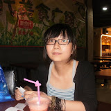 Summer internship 2011 (Xuzhou)