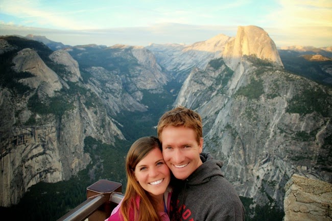 yosemite yosemite