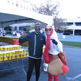 TURKEY TROT 2011