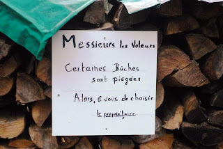 A bon entendeur, salut !