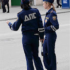 Rostov-na-Donu Police