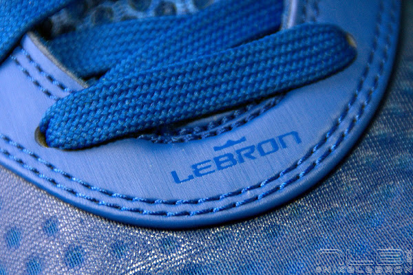 Nike Air Max LeBron 8 V2 Low 8220Sprite8221 Detailed Gallery