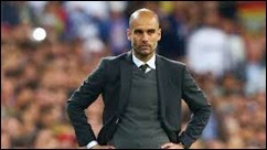 Pep  Guardiola