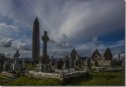 01.Kilmacduagh 01.Kilmacduagh