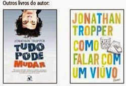 Escuta Essa - Jonathan Tropper Escuta Essa - Jonathan Tropper