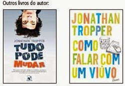 Escuta Essa - Jonathan Tropper