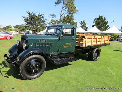  2012 Auction Previews Monterey California