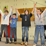 FÊTE DE NOEL À ROSEMÈRE 2011-2012