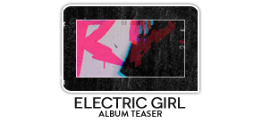 she - Electric Girl