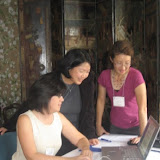 Smith Volunteer Conference