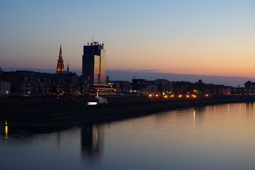 Osijek