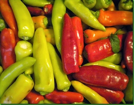 Pepper Hungarian Wax Hot small Pepper Hungarian Wax Hot small