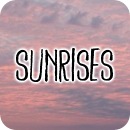 sunrises