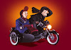 Harley Jr maskers.jpg