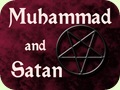Muhammad and Satan