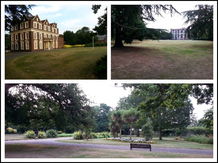 1 Bolton Manor Park 1 Bolton Manor Park